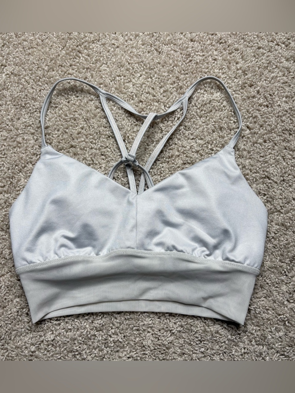 Alo Yoga Lavish Bra